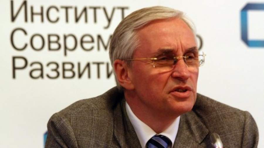 Юргенс ставит на бизнес