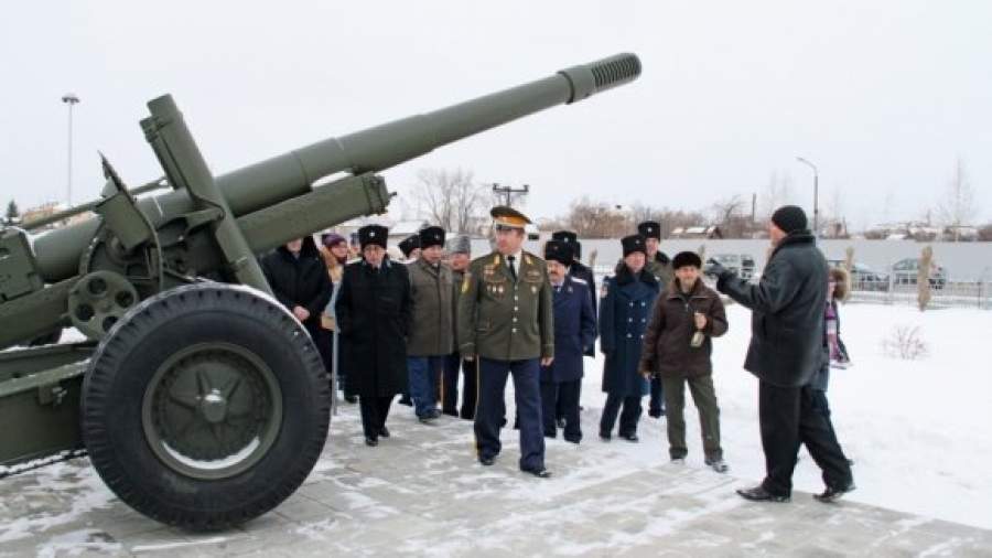 Без прошлого нет будущего