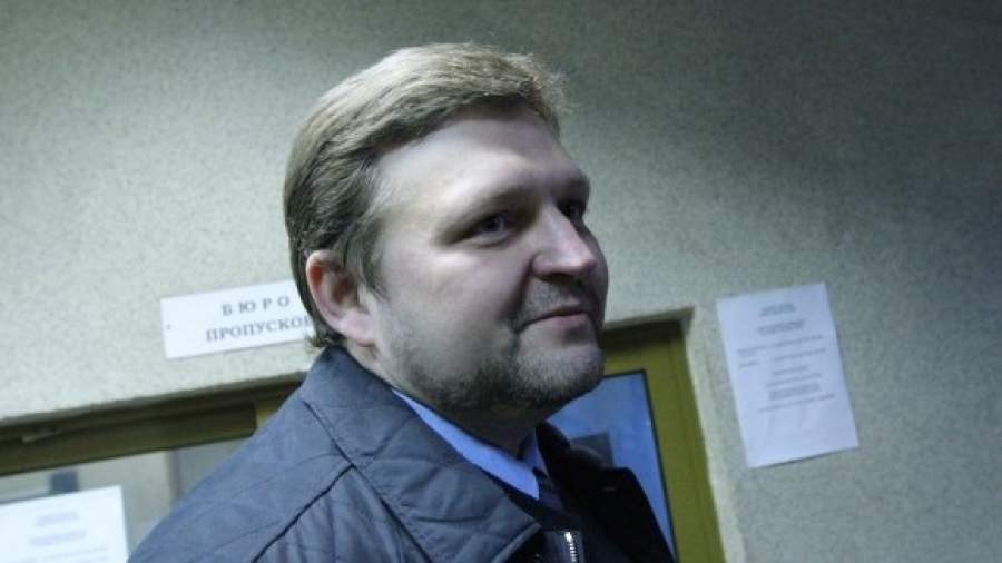 Никиту Белых не ждут в Кремле
