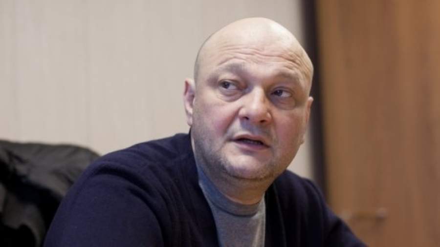 «На Руси всегда были неоднозначные правители»