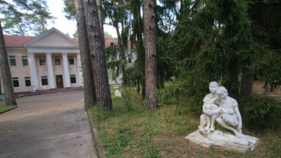 Подмосковные усадьбы отдадут частникам бесплатно