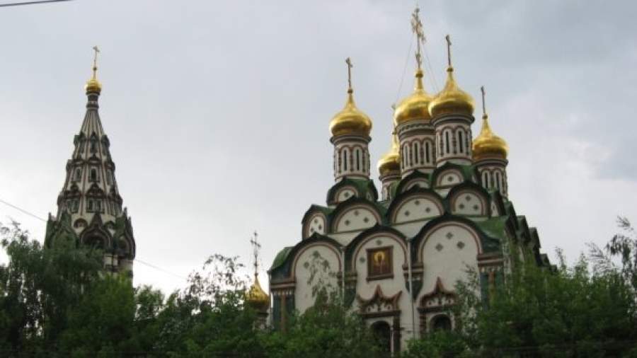 Храмы сделают более современными
