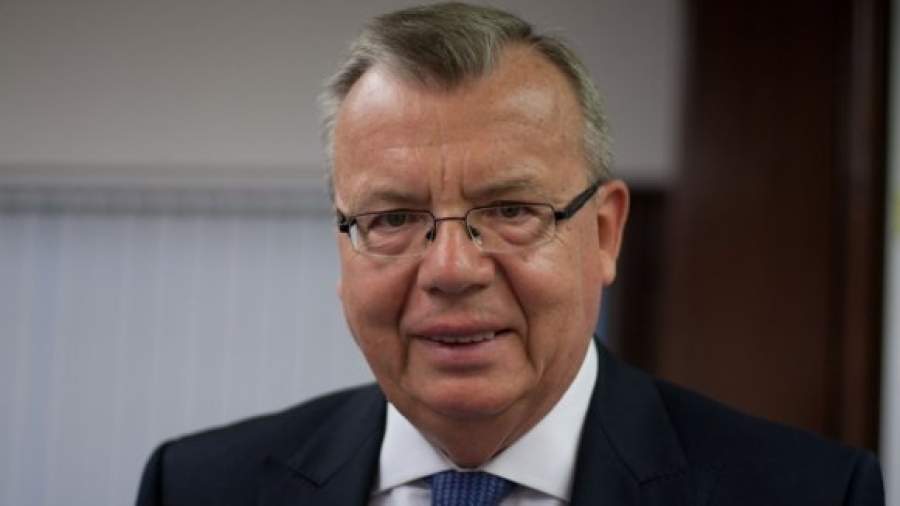 «Европа переходит на кокаин»