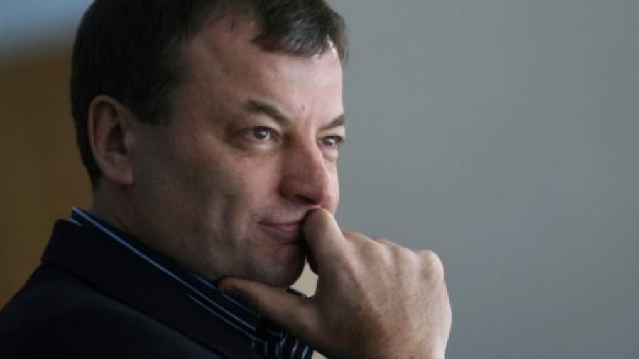 «Кремль и Белый дом внимательно следят за нами, биатлонистами»