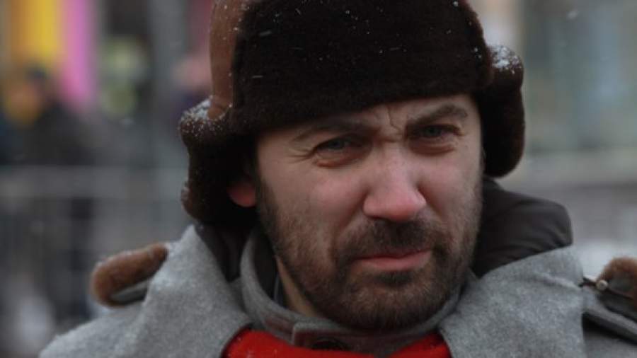 Пономарев может снять свою кандидатуру с выборов мэра Новосибирска