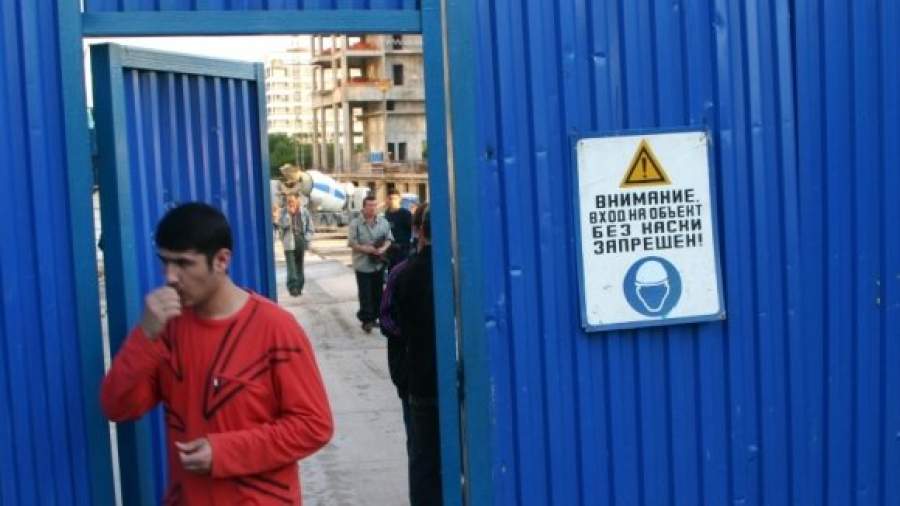 В Москве возрождают «всероссийские» стройки