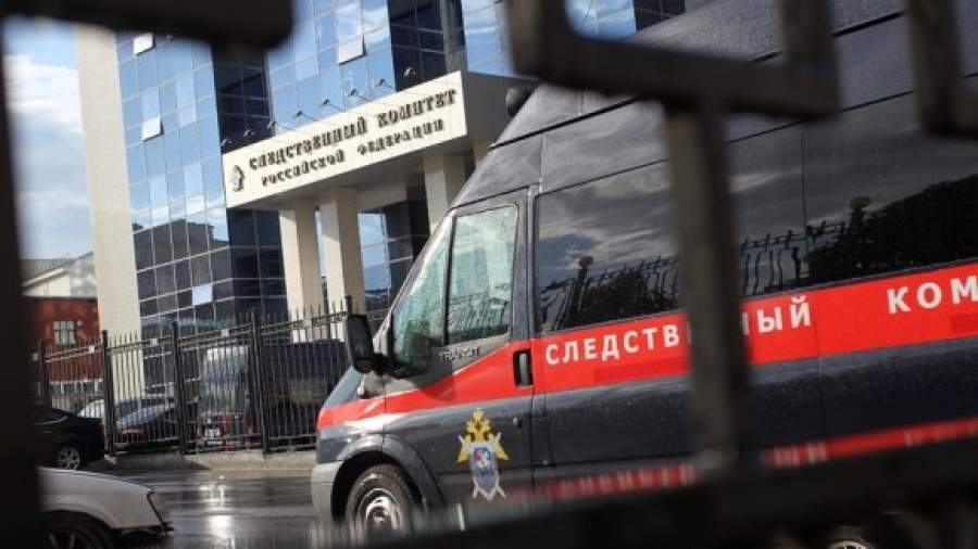 Следственный комитет взял дело Навального под особый контроль