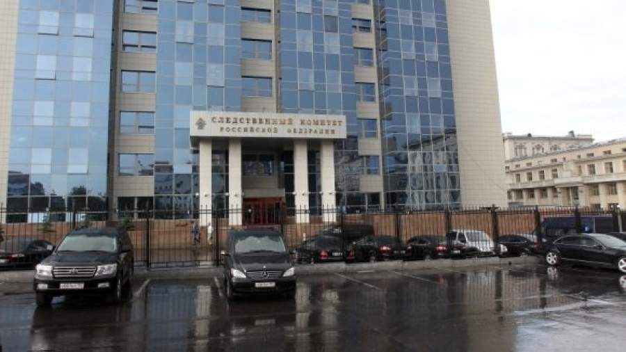 Генерала Хорева «примеряют» к делу о незаконной прослушке