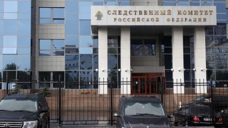 «Дело ксероксов» вскрыли в Следственном комитете