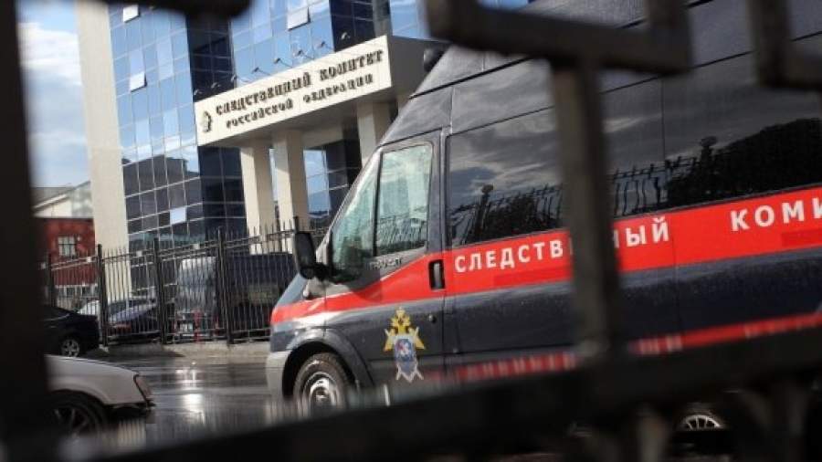 Помощник следователя спрыгнул в люди