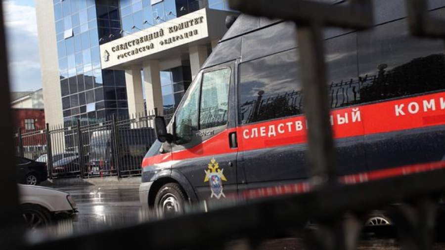 Супруга вице-президента «Лукойла» обвинила его в лишении свободы