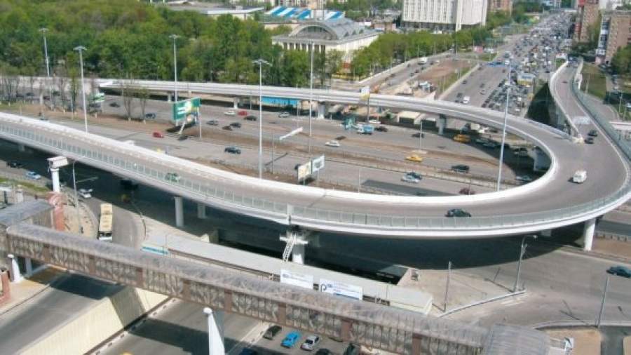 Московское движение станет интеллектуальным