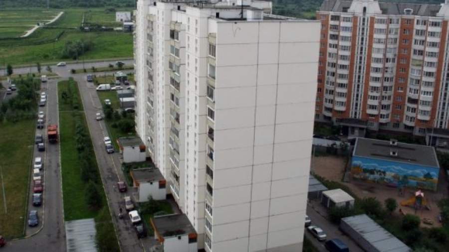 На торцах жилых домов разместят изображения полководцев