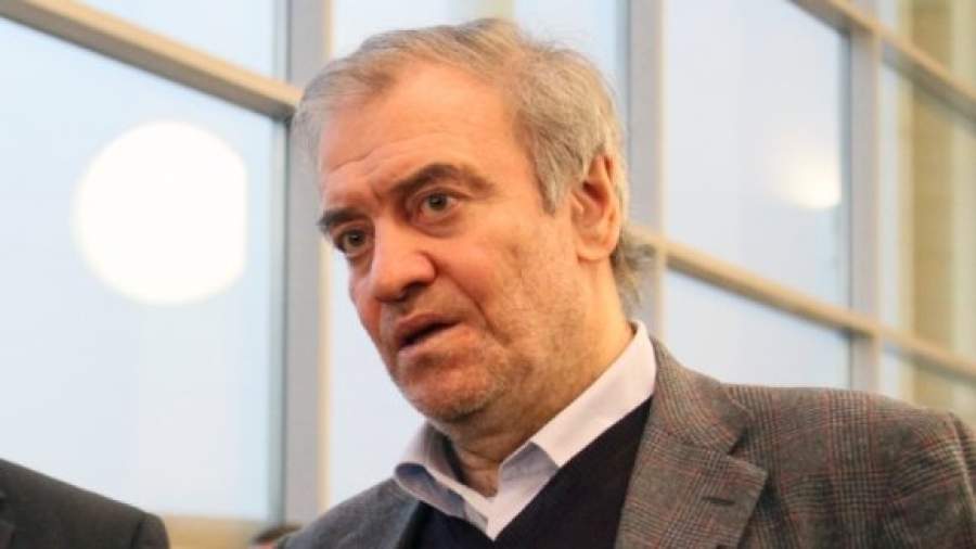 Валерий Гергиев: «Нам нужно снова ощутить себя поющей страной»