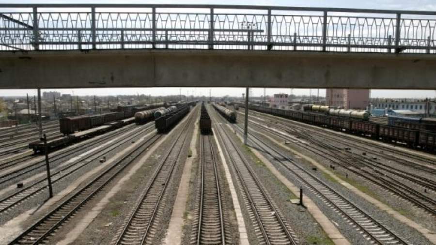 ФАС взялась за беспорядки на железной дороге