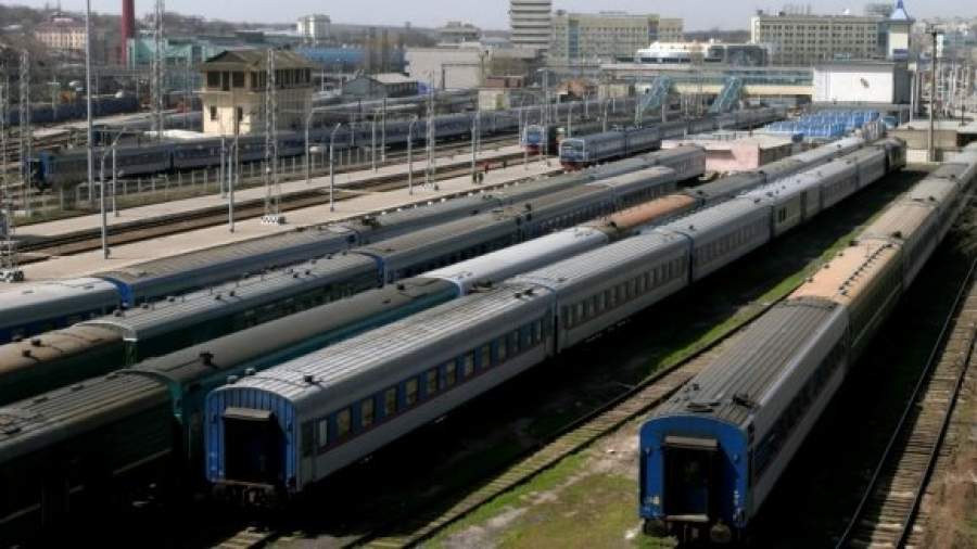 Подмосковные электрички вынужденно въедут в рынок