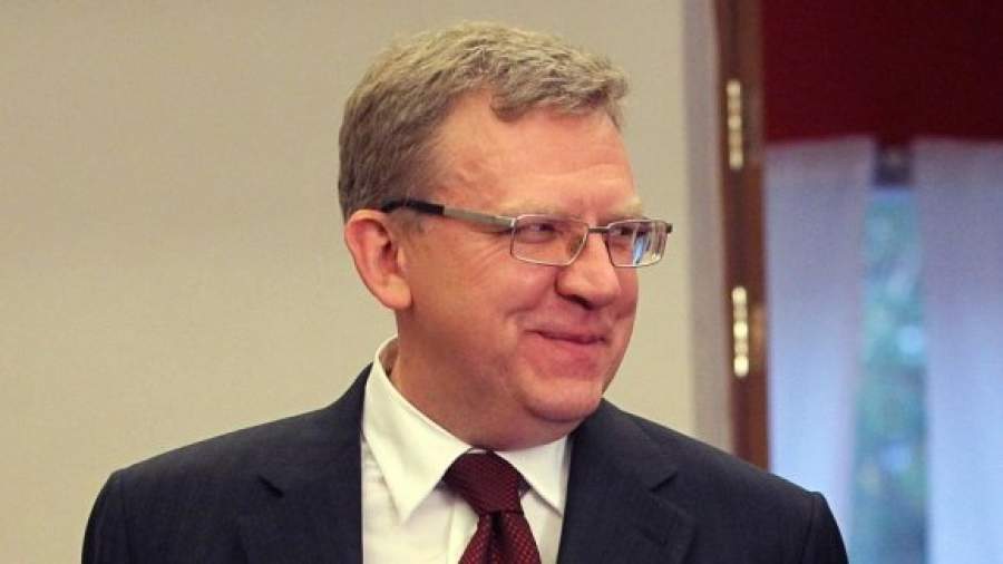 Алексей Кудрин формирует экономический блок теневого правительства
