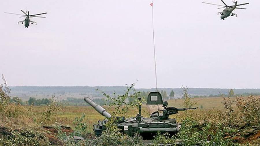 Войска РЭБ проиграли борьбу GPS