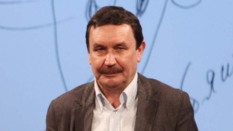 «Я спросил Кирилла Серебренникова, о чем этот спектакль»