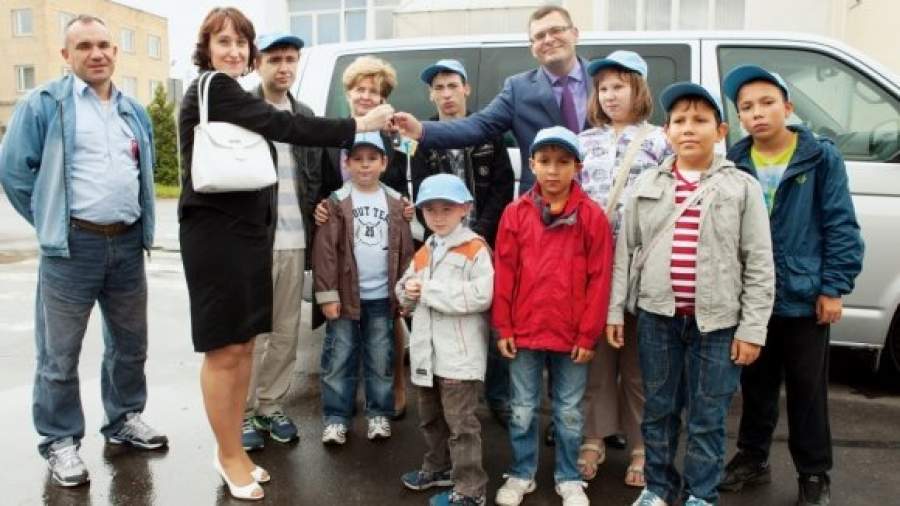 Мальтийский крест на Клязьминской улице
