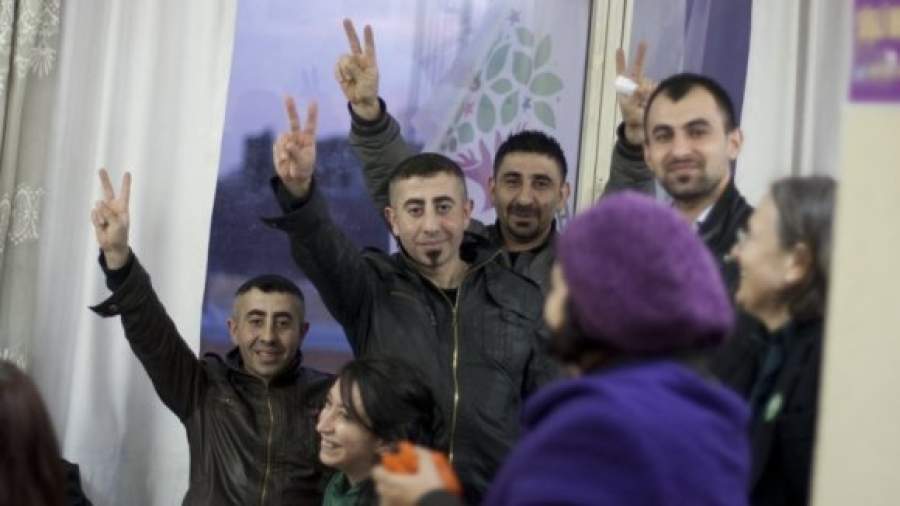 Битва за Стамбул