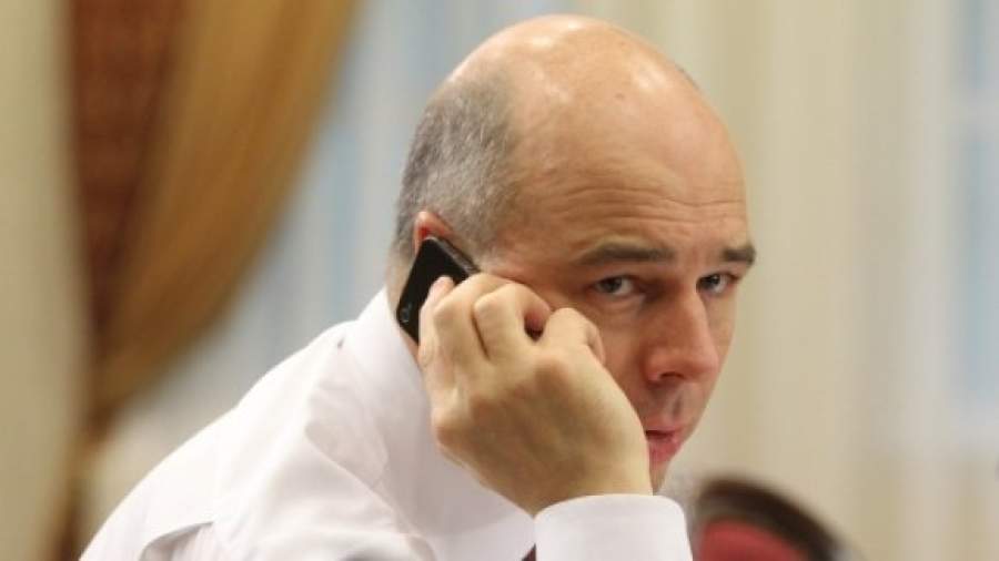 Минфин сократит субсидии регионам ради обороны