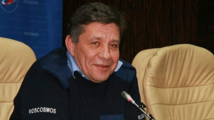 Владимир Поповкин: «Я не против оппозиции»