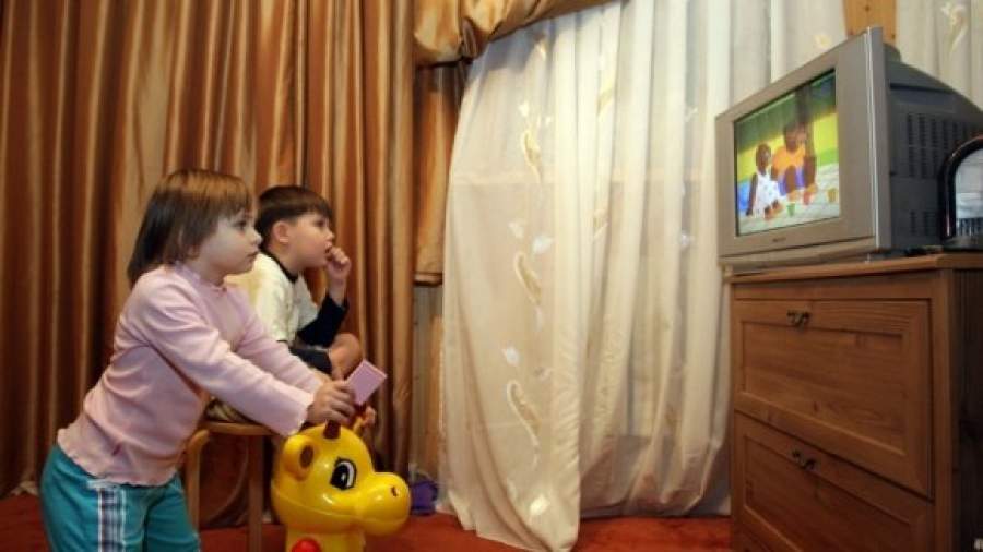 «Эсеры» защитят россиян от показа катастроф по ТВ