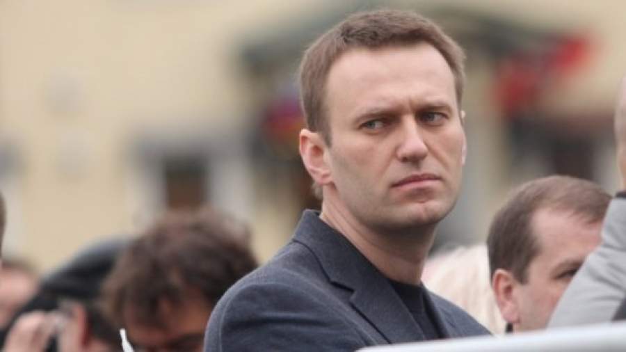 Навальный получил шанс стать системным политиком