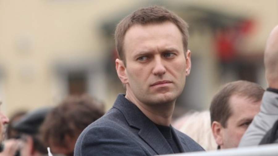 Партия Навального оказалась на грани ликвидации