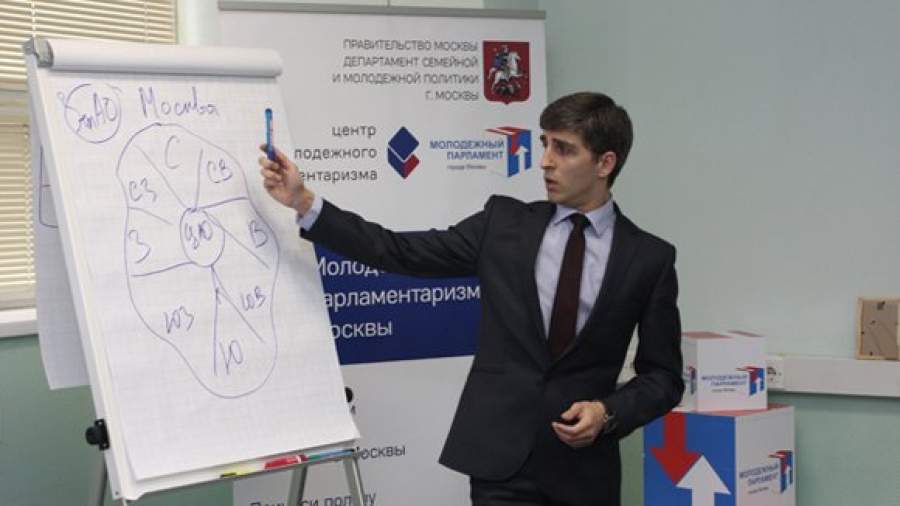Москвичей приучат не давать взятки