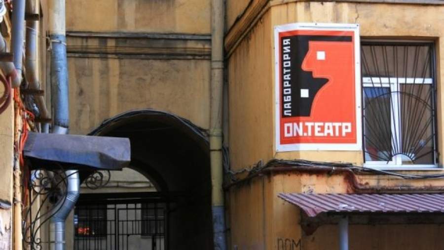 Додин вступился за ON.ТЕАТР, а Могучий — за его оппонентов