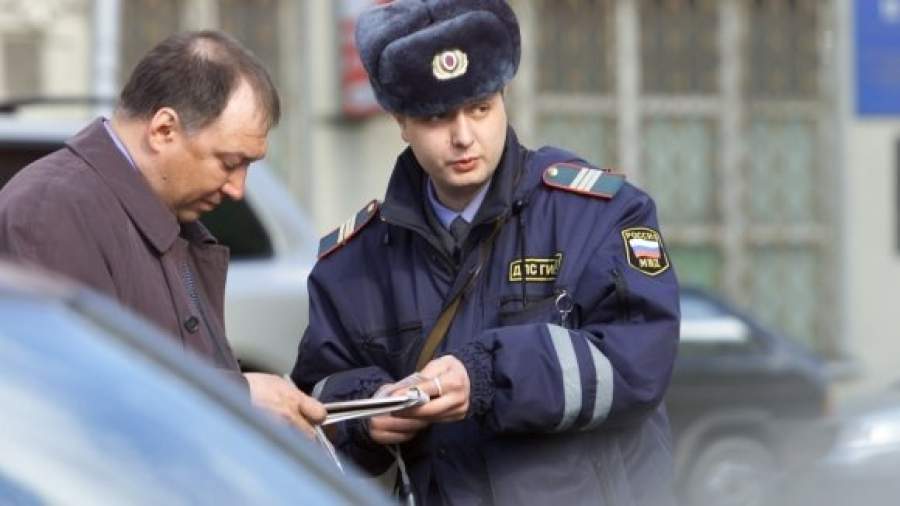 Законопроект об отмене «правила ноль промилле» застрял в правительстве