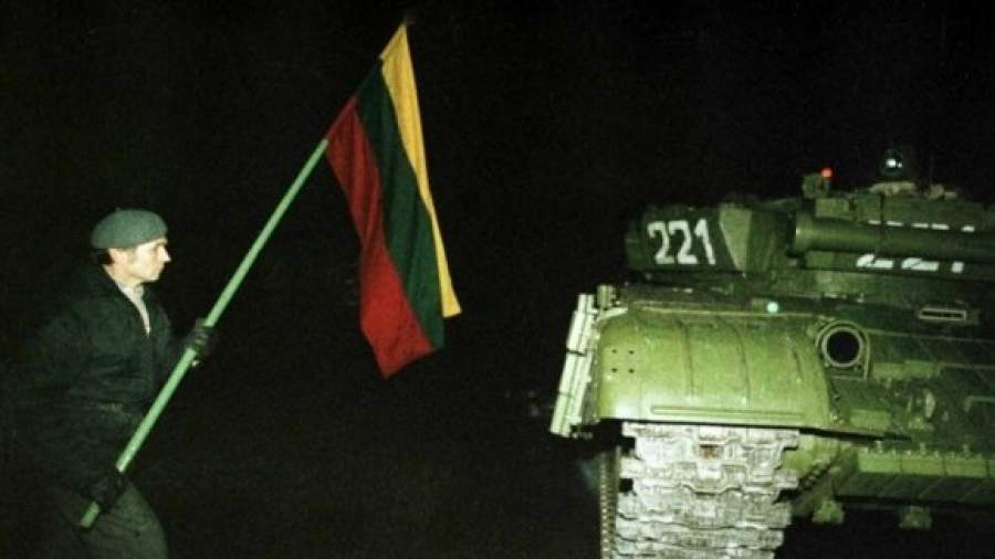 Приговор Альгирдасу Палецкису отложен до 30 декабря