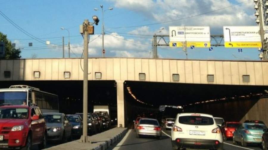 Видеокамеры на дорогах научатся распознавать загрязненные номера
