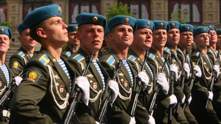 Минобороны взялось за массовое переселение офицеров