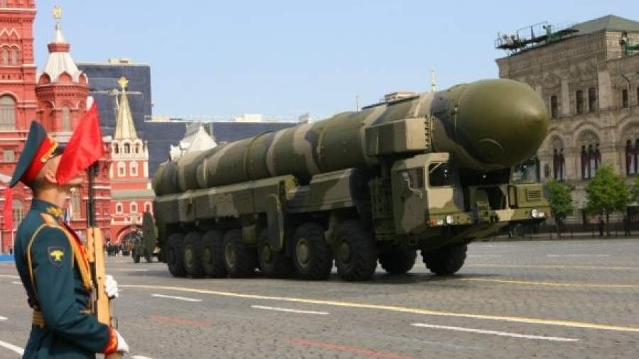 Единого командования ядерными силами России не будет