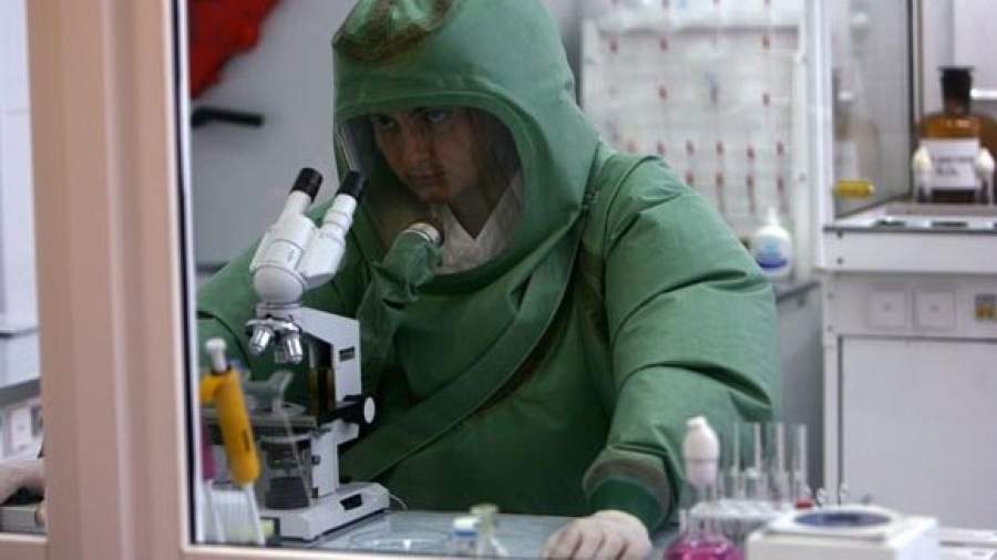 Государство берет науку и технологии под свою опеку