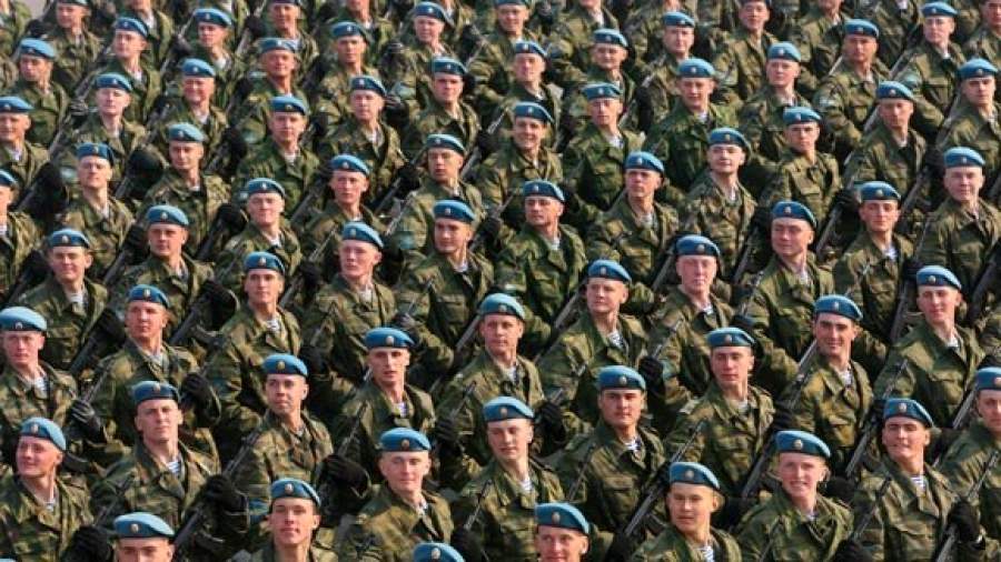 «Вербовочные бригады» Минобороны отправит в депрессивные регионы