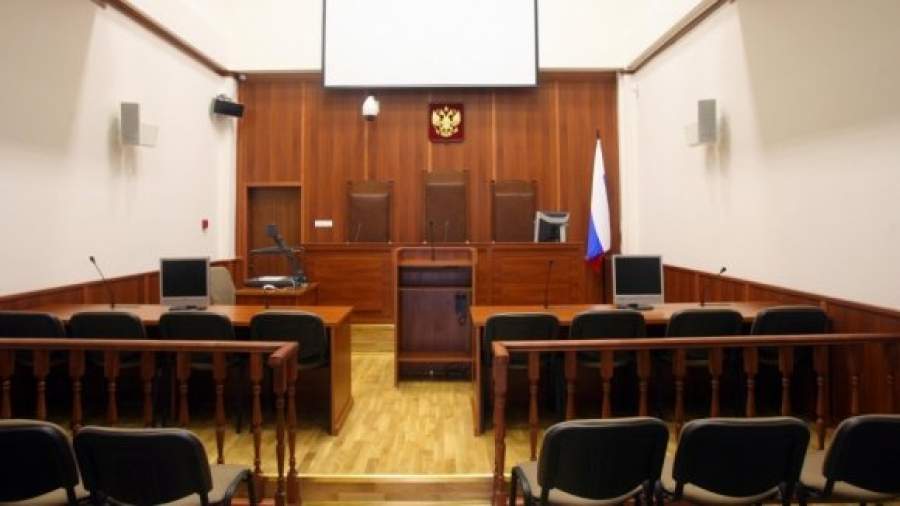 Арбитражи выходят в Сеть