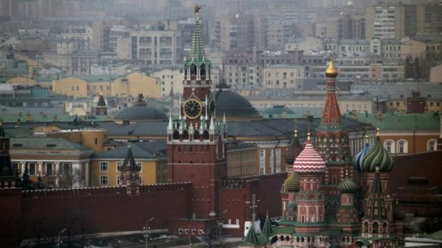 Кремль прикрывает неэффективные фонды