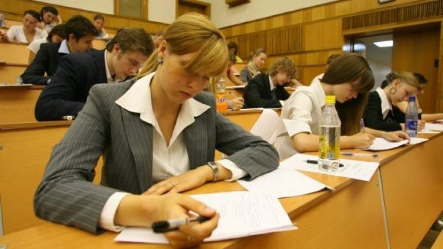 Студентам дадут возможность заработать, не выходя из вуза