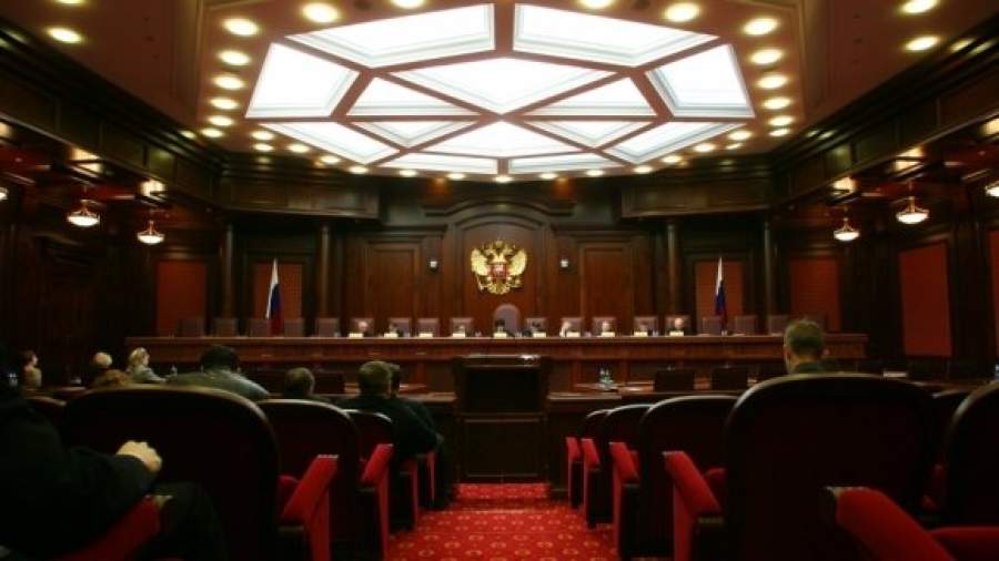 Конституционный суд вступился за сотрудниц ФСИН