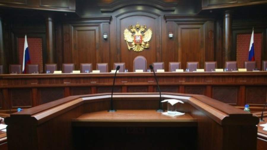 Из московских судов массово увольняются судьи