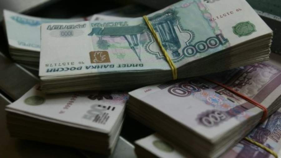 С начала года долги регионов выросли на 246 млрд рублей