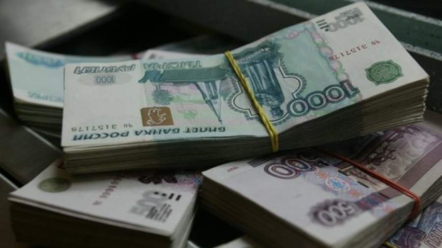 Госбанки вернули в Россию из-за рубежа 352 млрд рублей