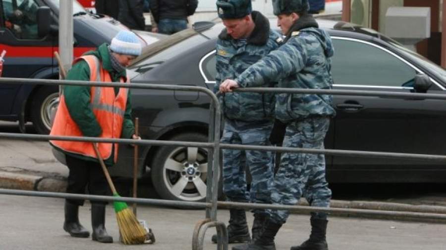 За оскорбление местной власти станут наказывать