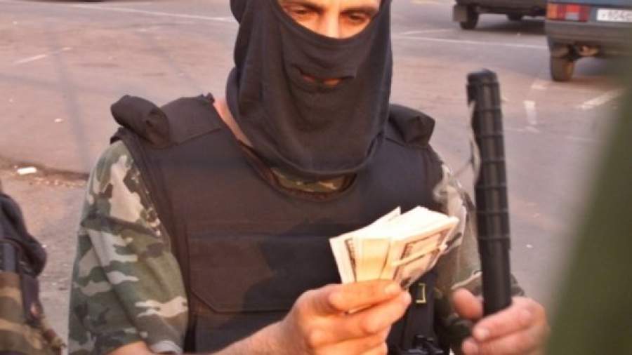 В МВД появилась «антипалочная» система
