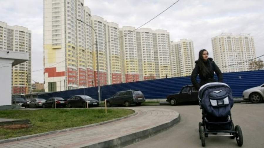 Бездомным многодетным семьям дадут пожить