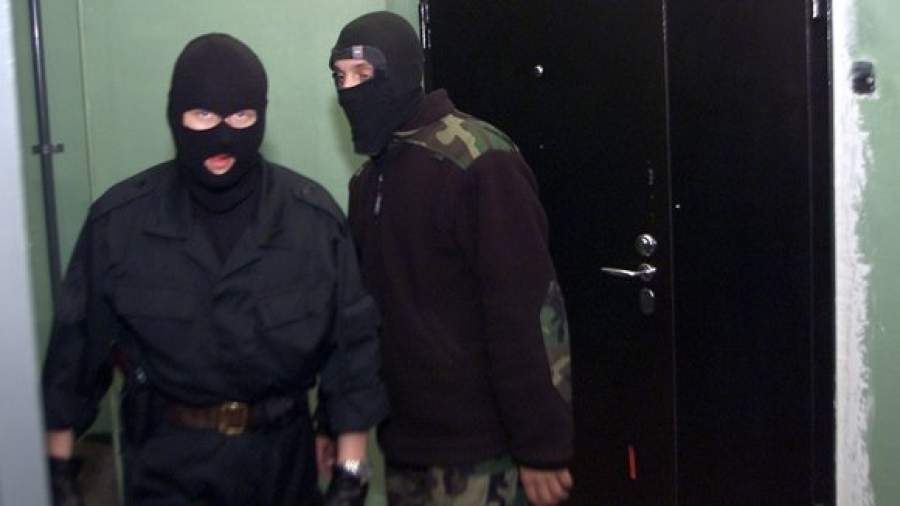 В Подмосковье нашли «оборотней в погонах»